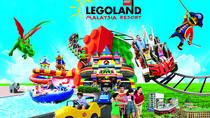 Entrée au parc à thème LEGOLAND® de Malaisie Entrée au parc à thème LEGOLAND® de Malaisie