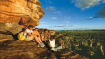 4-daagse kampeertocht vanuit Darwin naar Kakadu National Park, Katherine en Litchfield National Park 4-daagse kampeertocht vanuit Darwin naar Kakadu National Park, Katherine en Litchfield National Park