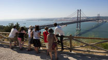 Excursión privada: Excursión de un día a la Arrábida desde Lisboa con cata de vinos Excursión privada: Excursión de un día a la Arrábida desde Lisboa con cata de vinos