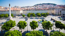 Excursión privada: Recorrido a pie por Lisboa Excursión privada: Recorrido a pie por Lisboa