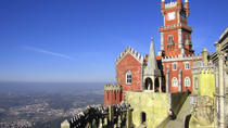 Offre spéciale Lisbonne : visite pédestre de 2 jours de Lisbonne avec dégustations de plats et de vins et visite d'une journée de Sintra et Cascais Offre spéciale Lisbonne : visite pédestre de 2 jours de Lisbonne avec dégustations de plats et de vins et visite d'une journée de Sintra et Cascais