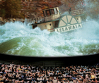 IMAX-film over de Niagarawatervallen IMAX-film over de Niagarawatervallen
