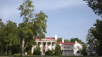 Excursion au manoir de la plantation Belle Meade Excursion au manoir de la plantation Belle Meade