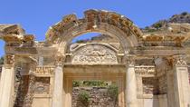 Excursión por la costa de Esmirna: Visita privada a Éfeso y la Casa de la Virgen María Excursión por la costa de Esmirna: Visita privada a Éfeso y la Casa de la Virgen María