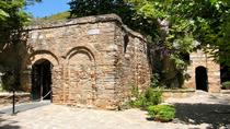 Excursion à Kusadasi : visite privée d'Éphèse, avec une visite de la Maison de la Vierge Marie et du Temple d'Artémis Excursion à Kusadasi : visite privée d'Éphèse, avec une visite de la Maison de la Vierge Marie et du Temple d'Artémis