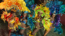Harbour Lights Beach Extravaganza und Abendessen mit Show Harbour Lights Beach Extravaganza und Abendessen mit Show