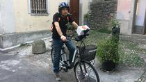 Comer See E-Bike- und iPad-Erlebnis Comer See E-Bike- und iPad-Erlebnis