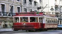 Hop-on hop-off tour per tram Hop-on hop-off tour per tram