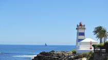 Trip van een halve dag naar Sintra, het paleis van Pena en Cascais vanuit Lissabon Trip van een halve dag naar Sintra, het paleis van Pena en Cascais vanuit Lissabon