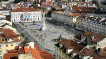 Visita turística combinada en Lisboa: excursión en autobús con paradas libres por Lisboa con cuatro rutas con tranvía Visita turística combinada en Lisboa: excursión en autobús con paradas libres por Lisboa con cuatro rutas con tranvía