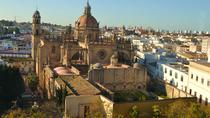 Cadiz Shore Excursion: Jerez Self Guided Tour Cadiz Shore Excursion: Jerez Self Guided Tour