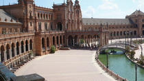 Cadiz Shore Excursion: Self-Guided Seville Cadiz Shore Excursion: Self-Guided Seville