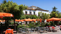 Malaga Shore Excursion: Malaga- Marbella and Puerto Banus Private Tour Malaga Shore Excursion: Malaga- Marbella and Puerto Banus Private Tour
