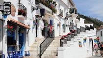 Malaga Shore Excursion: Private Malaga Highlights and Mijas White Washed Village Malaga Shore Excursion: Private Malaga Highlights and Mijas White Washed Village