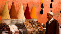 Morocco Tangier Full-Day Tour from Cadiz with Lunch Morocco Tangier Full-Day Tour from Cadiz with Lunch
