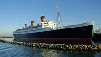 Excursion en bord de mer à Long Beach : le Queen Mary Excursion en bord de mer à Long Beach : le Queen Mary