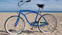 Fietsverhuur van volledige dag in South Beach Fietsverhuur van volledige dag in South Beach