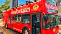 Miami: 2-tägige Hop-on-Hop-off-Tour mit Hoteltransfer Miami: 2-tägige Hop-on-Hop-off-Tour mit Hoteltransfer