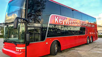 Tour in Key West im Doppeldeckerbus ab Miami Tour in Key West im Doppeldeckerbus ab Miami