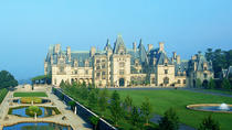 Biltmore Estate und Weinverkostung in Charlotte Biltmore Estate und Weinverkostung in Charlotte