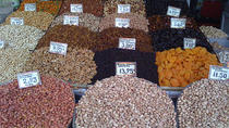Recorrido por los mercados y la gastronomía griega en Atenas Recorrido por los mercados y la gastronomía griega en Atenas