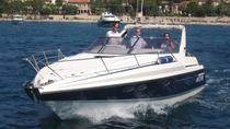 Crucero en yate privado desde Niza con capitán personal Crucero en yate privado desde Niza con capitán personal