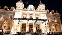 Excursão noturna de meio dia para grupos pequenos em Mônaco Monte-Carlo saindo de Nice, Nice