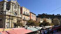 Excursão turística na cidade de Nice de meio dia, Nice