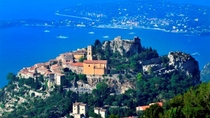 Excursión por la costa de Villefranche: tour de un día para grupos pequeños en la riviera francesa Excursión por la costa de Villefranche: tour de un día para grupos pequeños en la riviera francesa