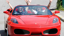 Ferrari Sports Car Experience em Nice, Nice