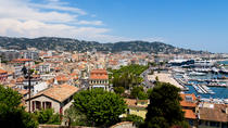 Mónaco: excursión de medio día para grupos pequeños a Cannes, Antibes y St-Paul-de-Vence Mónaco: excursión de medio día para grupos pequeños a Cannes, Antibes y St-Paul-de-Vence