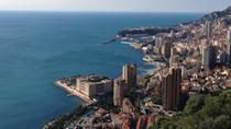 Excursão privada de dia inteiro na Riviera Francesa para Eze e Mônaco Monte-Carlo saindo de Nice,&nbsp;...&nbsp;