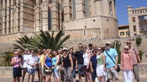 Excursão privada: Cidade Velha de Palma de Mallorca Excursão privada: Cidade Velha de Palma de Mallorca