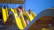 Excursion d'une journée à Aqualand El Arenal au départ de Palma de Majorque Excursion d'une journée à Aqualand El Arenal au départ de Palma de Majorque