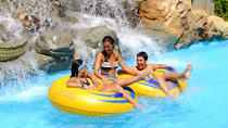 Excursion d’une journée au Western Water Park de Majorque Excursion d’une journée au Western Water Park de Majorque
