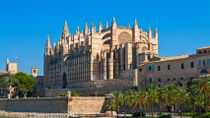 Excursion d'une journée à Palma de Majorque Excursion d'une journée à Palma de Majorque