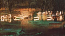 Mallorca Viagem diurna para Fábrica de Pérolas Majorica e Cavernas de Drach Mallorca Viagem diurna para Fábrica de Pérolas Majorica e Cavernas de Drach