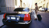 Trasferimento privato all'arrivo: dall'aeroporto di Montreal all'hotel Trasferimento privato all'arrivo: dall'aeroporto di Montreal all'hotel