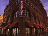 International Spy Museum (musée international de l'espionnage) International Spy Museum (musée international de l'espionnage)
