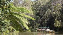 Le meilleur de Kuranda avec le Skyrail, le train panoramique de Kuranda et le parc naturel Rainforestation Le meilleur de Kuranda avec le Skyrail, le train panoramique de Kuranda et le parc naturel Rainforestation