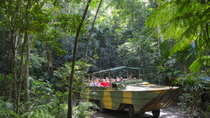 Parc naturel Rainforestation de Kuranda Parc naturel Rainforestation de Kuranda