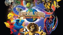 Universal Studio Singapore Free and Easy con guida in lingua giapponese Mybus Universal Studio Singapore Free and Easy con guida in lingua giapponese Mybus