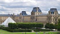 Recorrido de París independiente de 2 días con visita opcional al Museo del Louvre y crucero por el río Sena con paradas libres Recorrido de París independiente de 2 días con visita opcional al Museo del Louvre y crucero por el río Sena con paradas libres