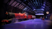Acontecimiento fuera de horas en Warner Bros. Recorrido por los estudios de Londres para la producción de Harry Potter Acontecimiento fuera de horas en Warner Bros. Recorrido por los estudios de Londres para la producción de Harry Potter