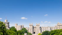 Entrée au château de Windsor avec transport au départ de Londres Entrée au château de Windsor avec transport au départ de Londres