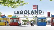 Entrada para o LEGOLAND® Windsor com transporte saindo de Londres Entrada para o LEGOLAND® Windsor com transporte saindo de Londres