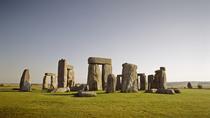 Stonehenge-rundtur utan guide från London Stonehenge-rundtur utan guide från London