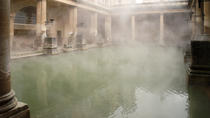 Tour naar Bath en Stonehenge vanuit Londen Tour naar Bath en Stonehenge vanuit Londen