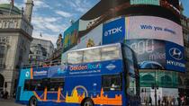Warner Bros Studio Tour Londres com transporte e passeio de ônibus em ônibus panorâmico, Londres