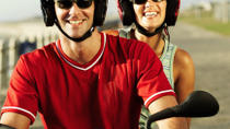 Tour in scooter di Madrid: attrazioni della città Tour in scooter di Madrid: attrazioni della città